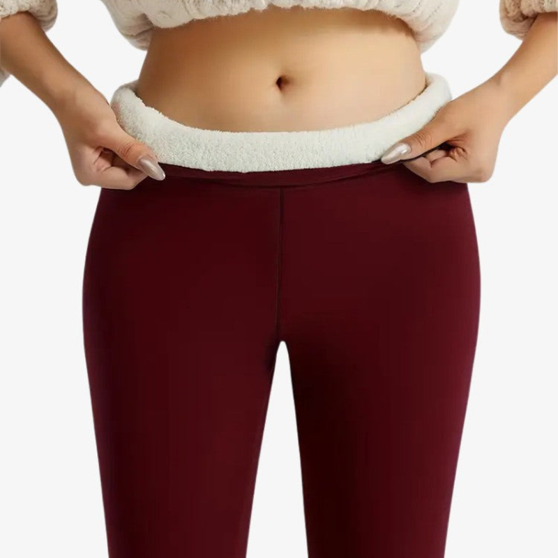Premium Fleece Legging