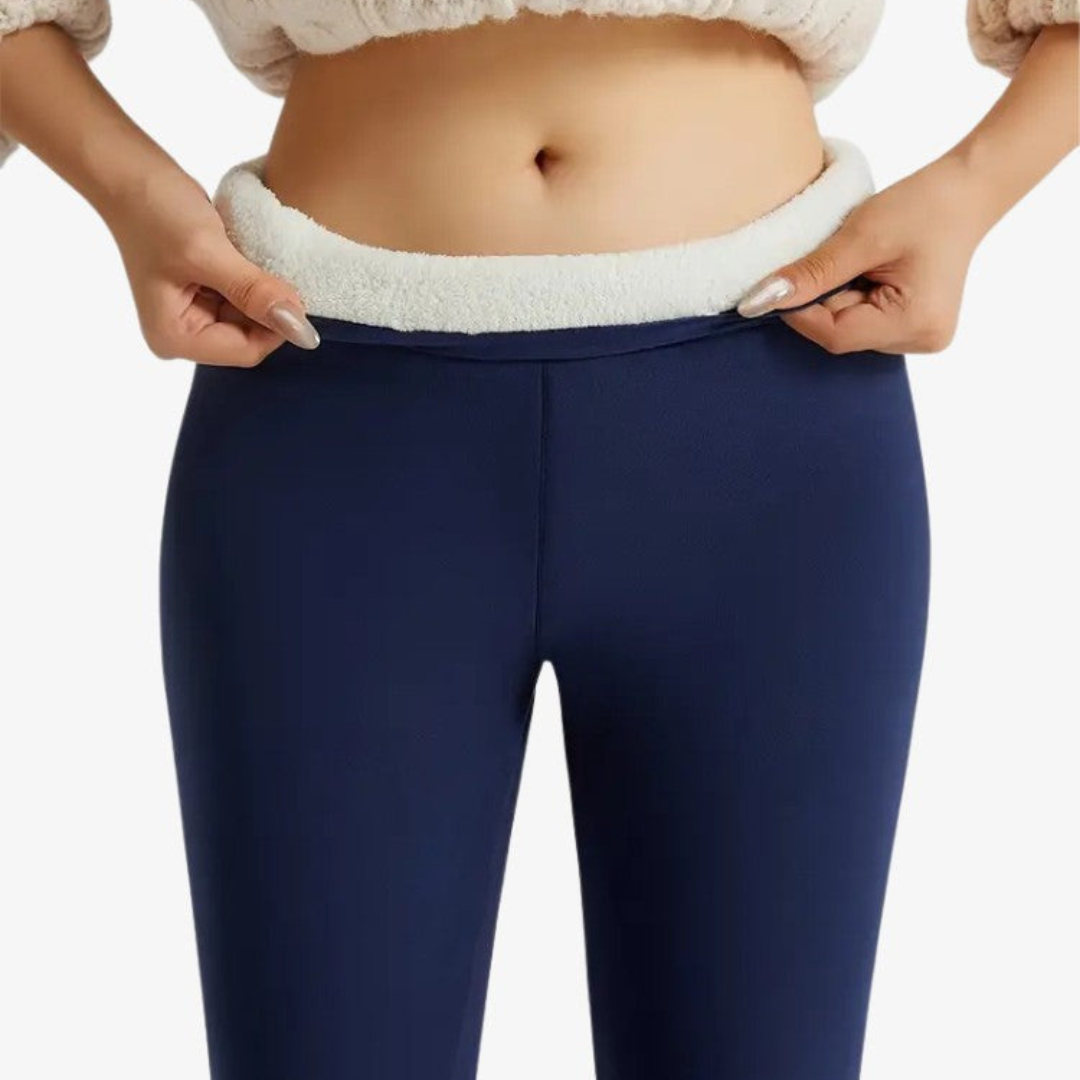 Premium Fleece Legging
