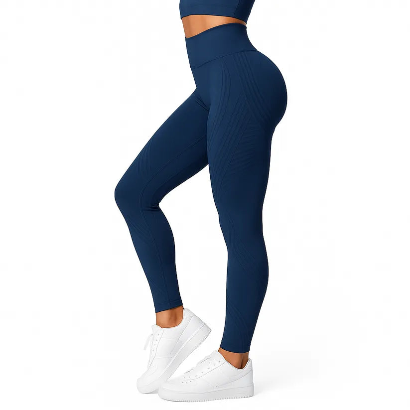 SkinForm™ – 3D Body-Contour Leggings
