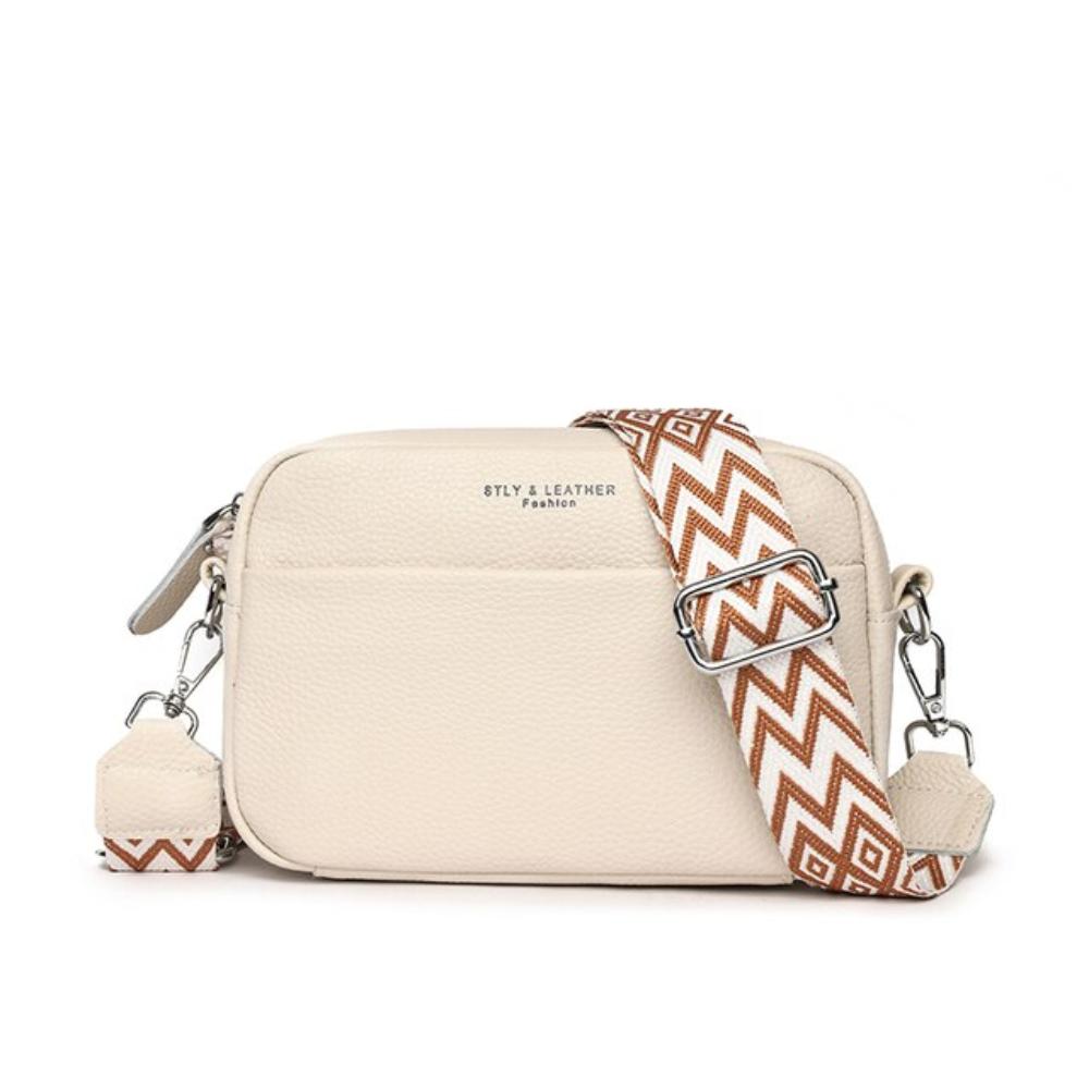 Bella™ | Timeless Shoulder Bag
