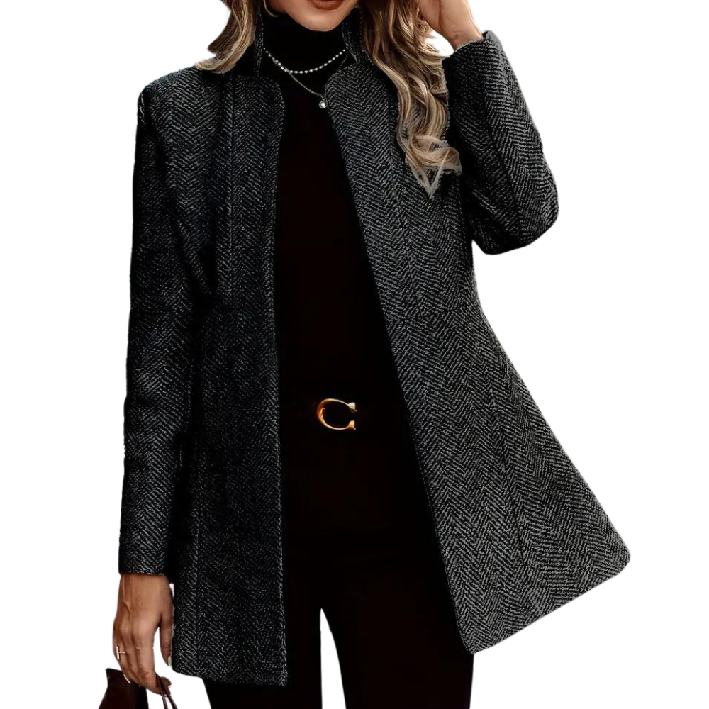 Avencea - Elegant blazer for women
