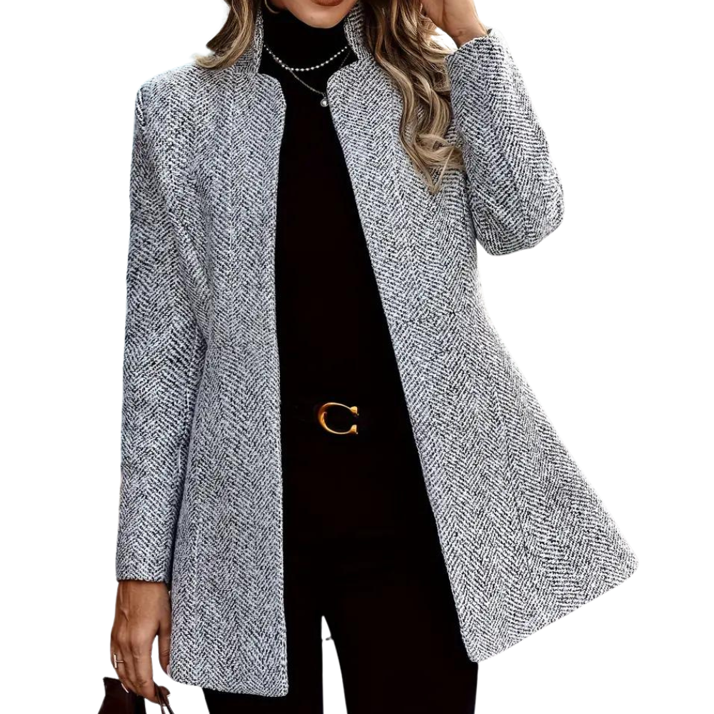 Avencea - Elegant blazer for women