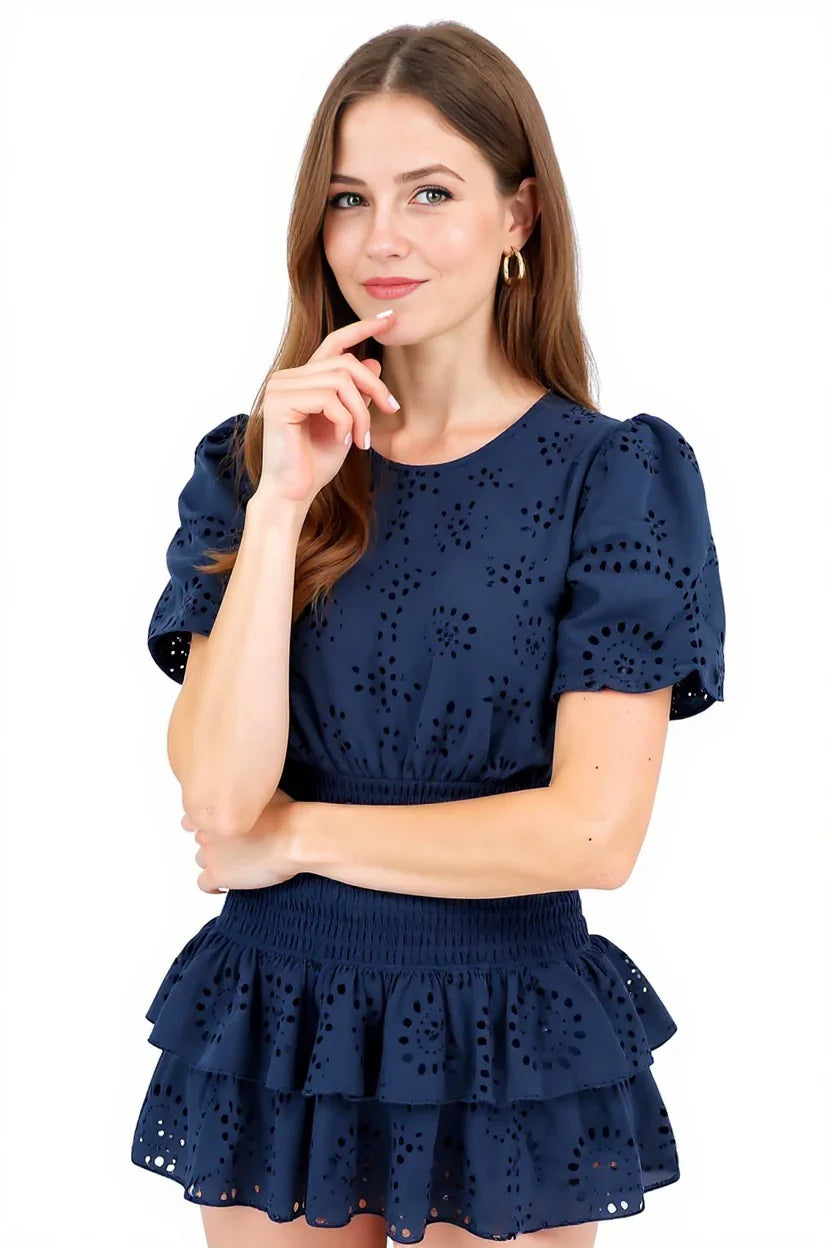 Pretty Dress