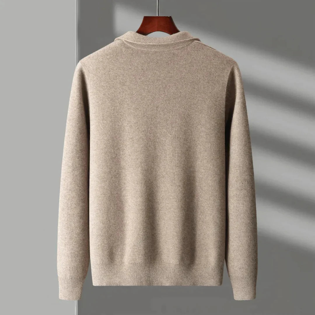 Ensemble Veste Zippée Et Pantalon avec Cordon pour Homme | Idéal pour Usage Quotidien