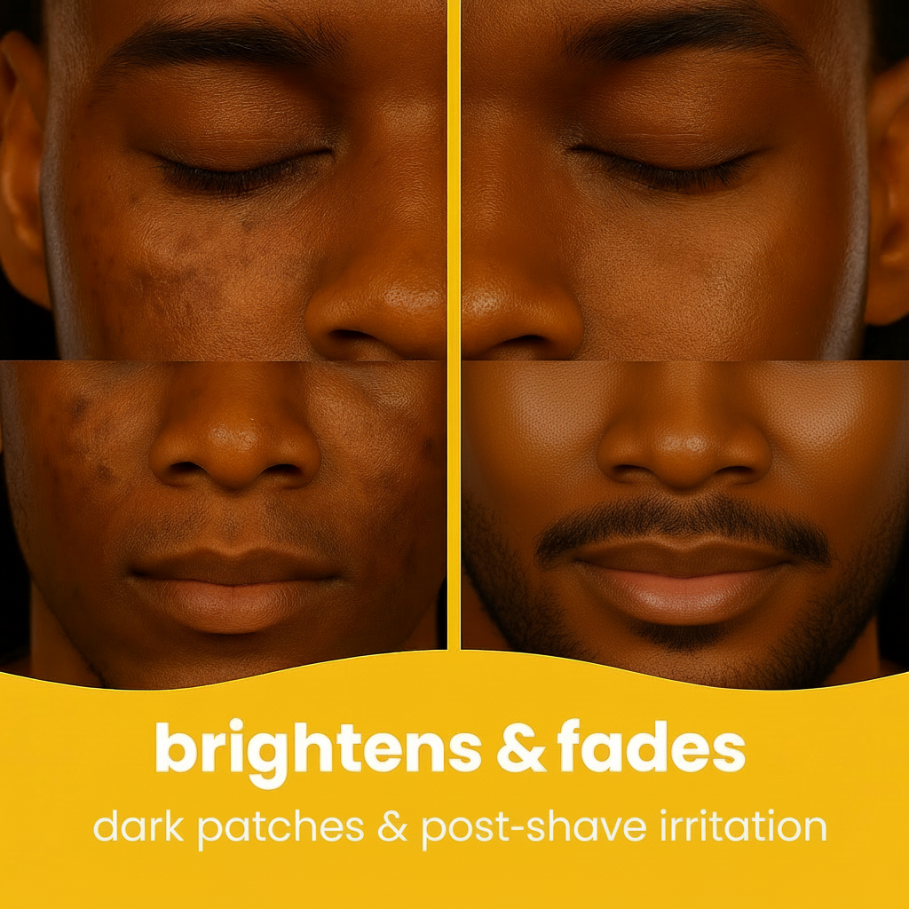 Dark Spot Brightening Cleansing Pad LPT1