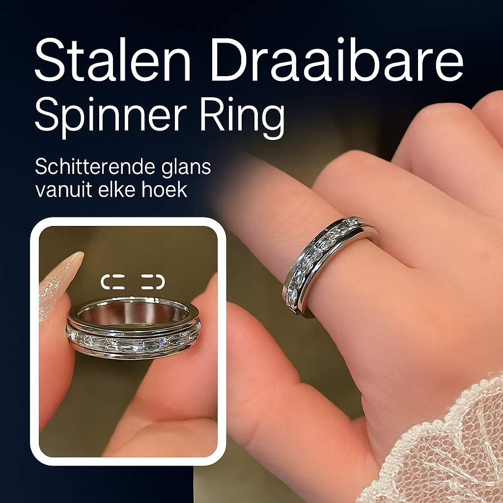Serenity™ Ring