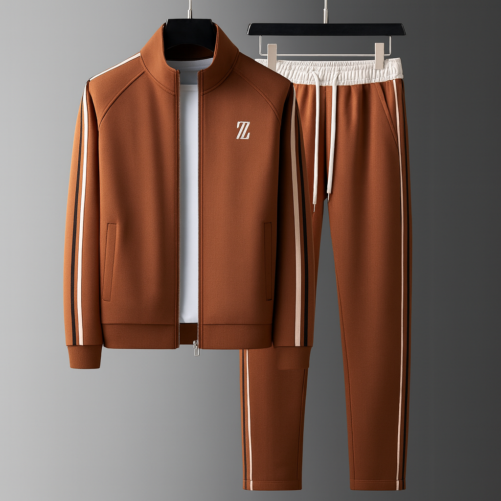 ZAYNE™ | Tracksuit