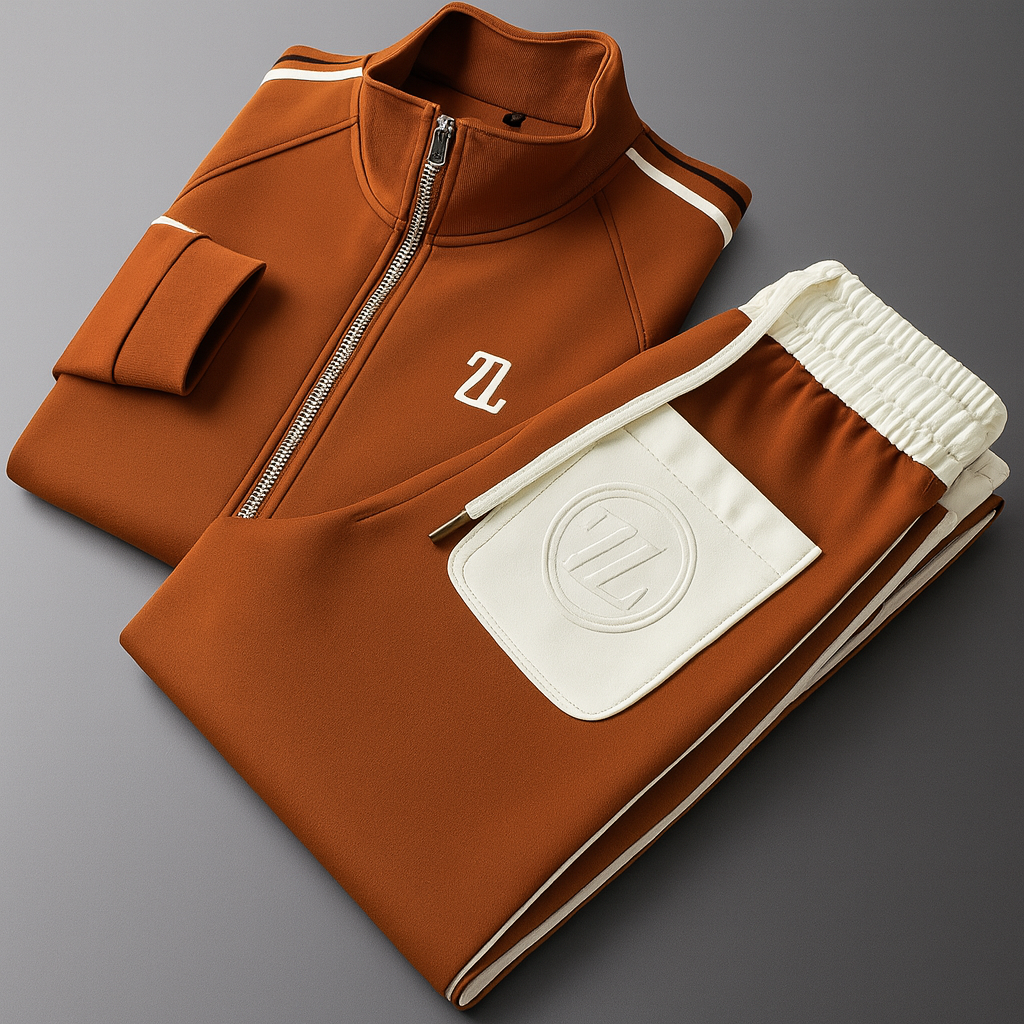 ZAYNE™ | Tracksuit