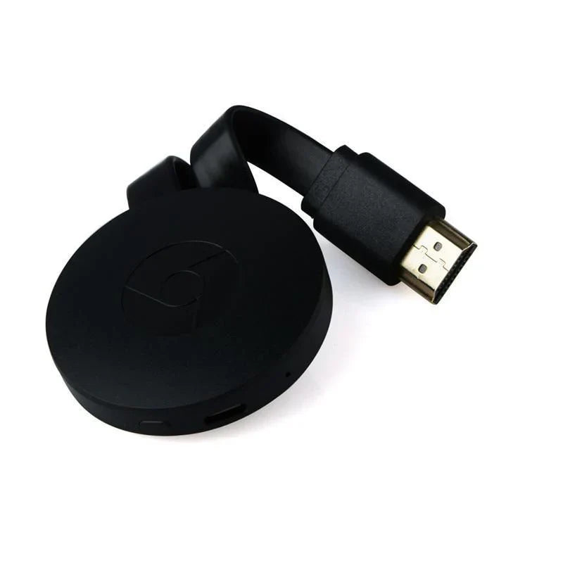 Trådløs Medieafspiller med HDMI – Strøm via USB