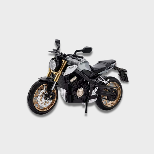 HONDA CB650R