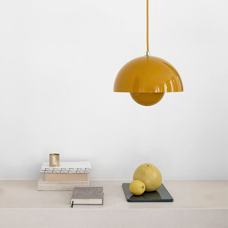 Garduru V2 Pendelleuchte – Elegante & Minimalistische Beleuchtung für eine Gemütliche Atmosphäre