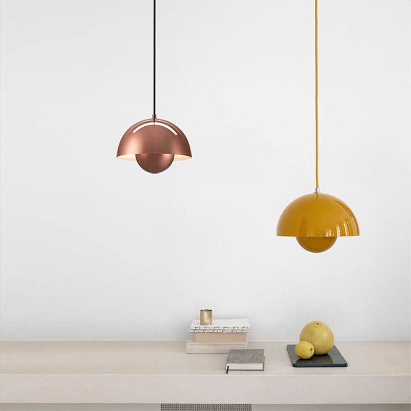 Garduru V2 Pendelleuchte – Elegante & Minimalistische Beleuchtung für eine Gemütliche Atmosphäre