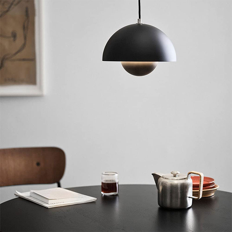 Garduru V2 Pendelleuchte – Elegante & Minimalistische Beleuchtung für eine Gemütliche Atmosphäre