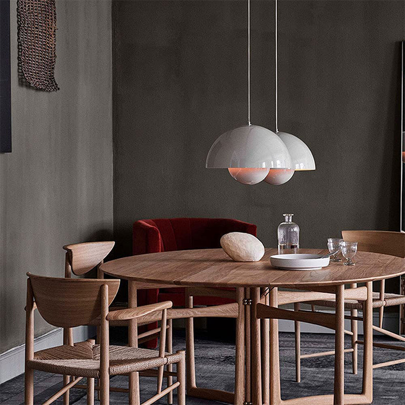 Garduru V2 Pendelleuchte – Elegante & Minimalistische Beleuchtung für eine Gemütliche Atmosphäre