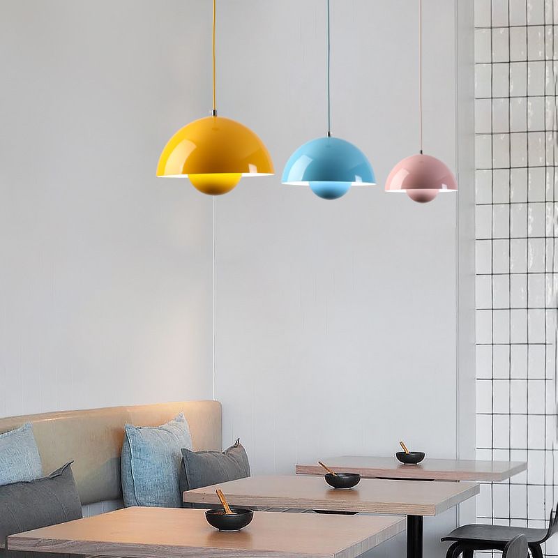 Garduru V2 Pendelleuchte – Elegante & Minimalistische Beleuchtung für eine Gemütliche Atmosphäre
