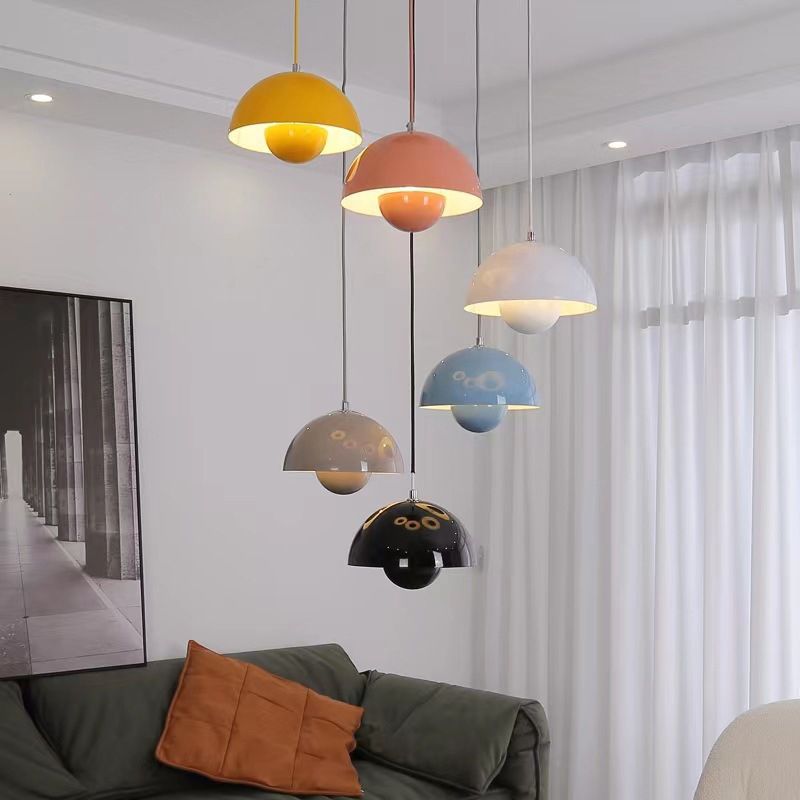 Garduru V2 Pendelleuchte – Elegante & Minimalistische Beleuchtung für eine Gemütliche Atmosphäre