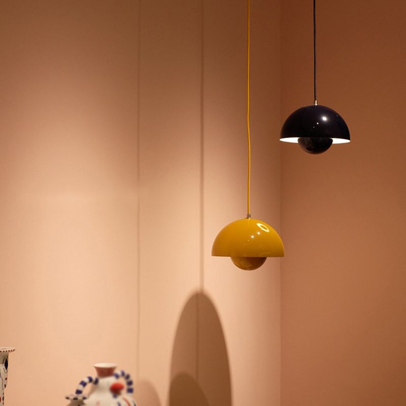 Garduru V2 Pendelleuchte – Elegante & Minimalistische Beleuchtung für eine Gemütliche Atmosphäre