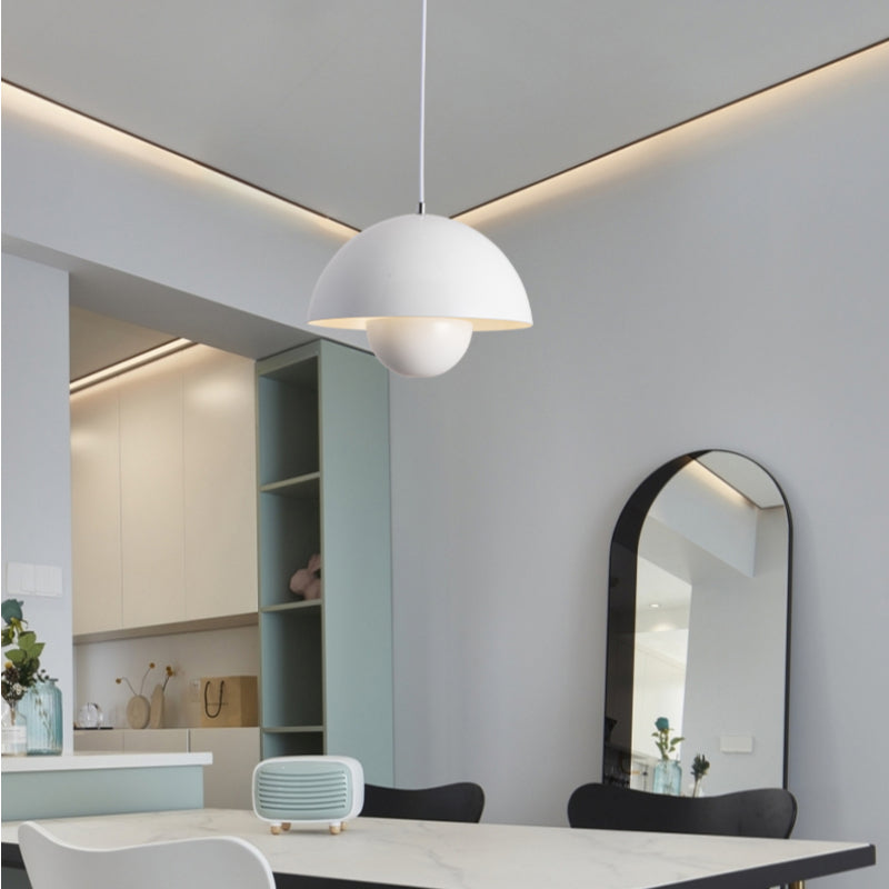 Garduru V2 Pendelleuchte – Elegante & Minimalistische Beleuchtung für eine Gemütliche Atmosphäre