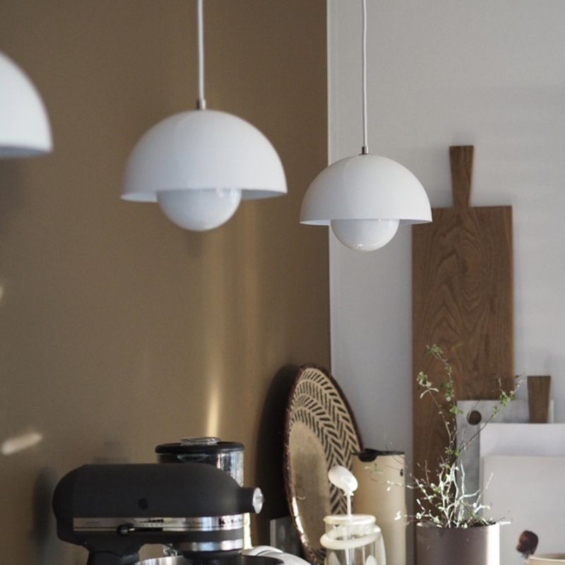 Garduru V2 Pendelleuchte – Elegante & Minimalistische Beleuchtung für eine Gemütliche Atmosphäre