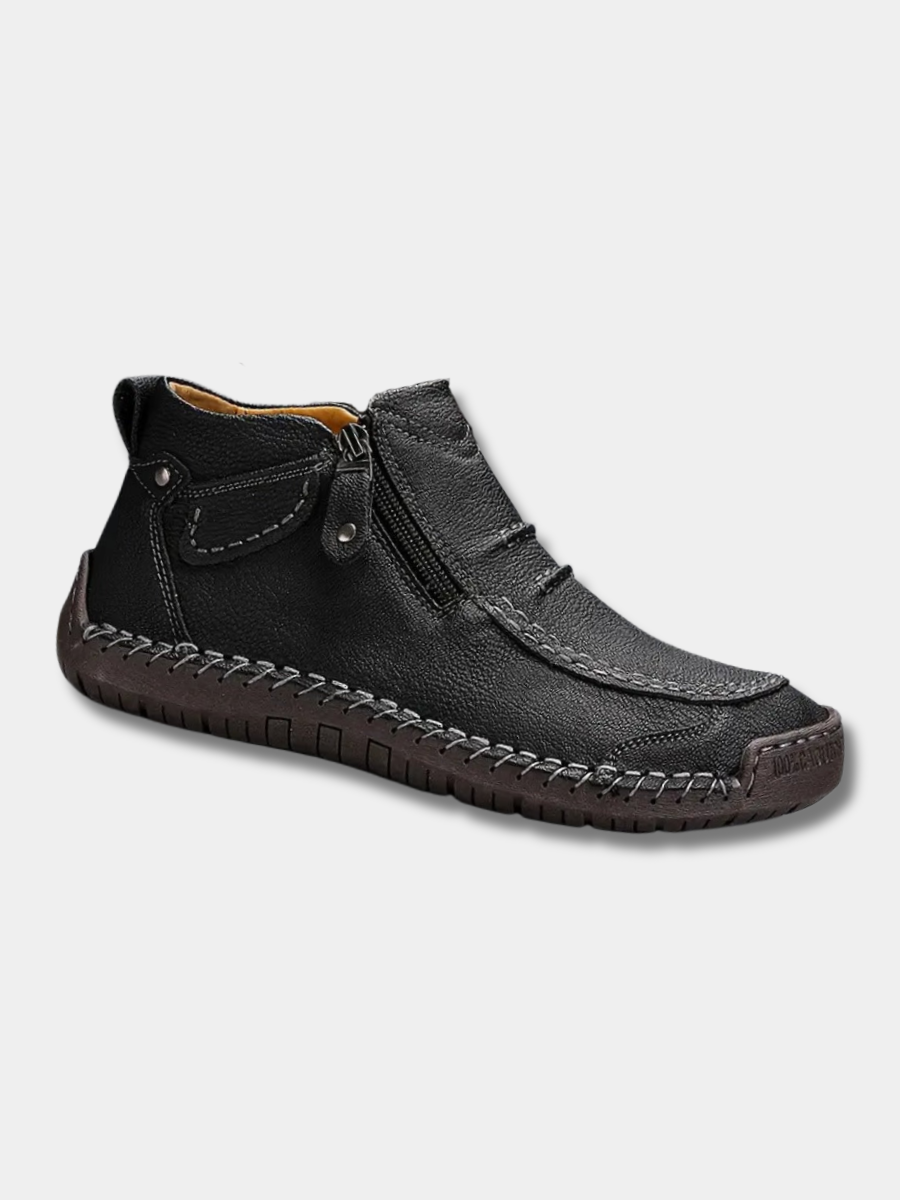 Henri™ | Orthopedische herenschoenen