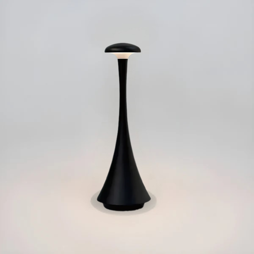 Duvelle - Oplaadbare LED Tafellamp