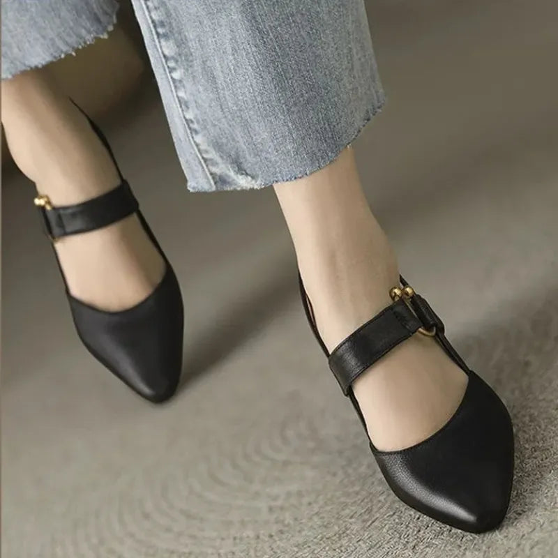 Women’s Sneakers Orthopedic Comfort