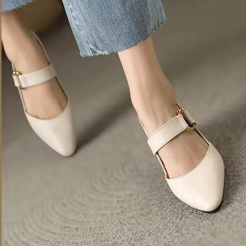 Women’s Sneakers Orthopedic Comfort