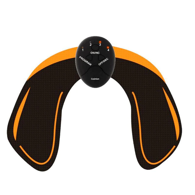 Muskelfit™ | Ultimativer EMS-Hinterntrainer