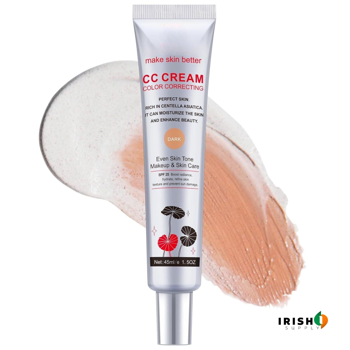 EVESSENCE Advanced Complexion Correcting Base (45 ml)