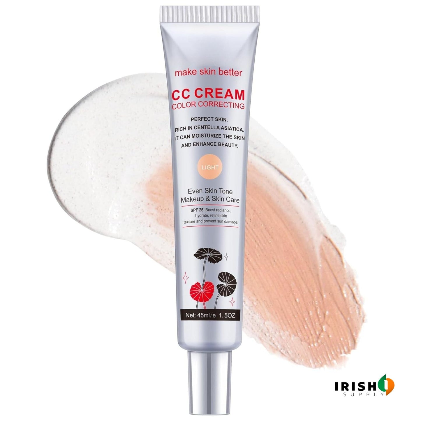 EVESSENCE Advanced Complexion Correcting Base (45 ml)