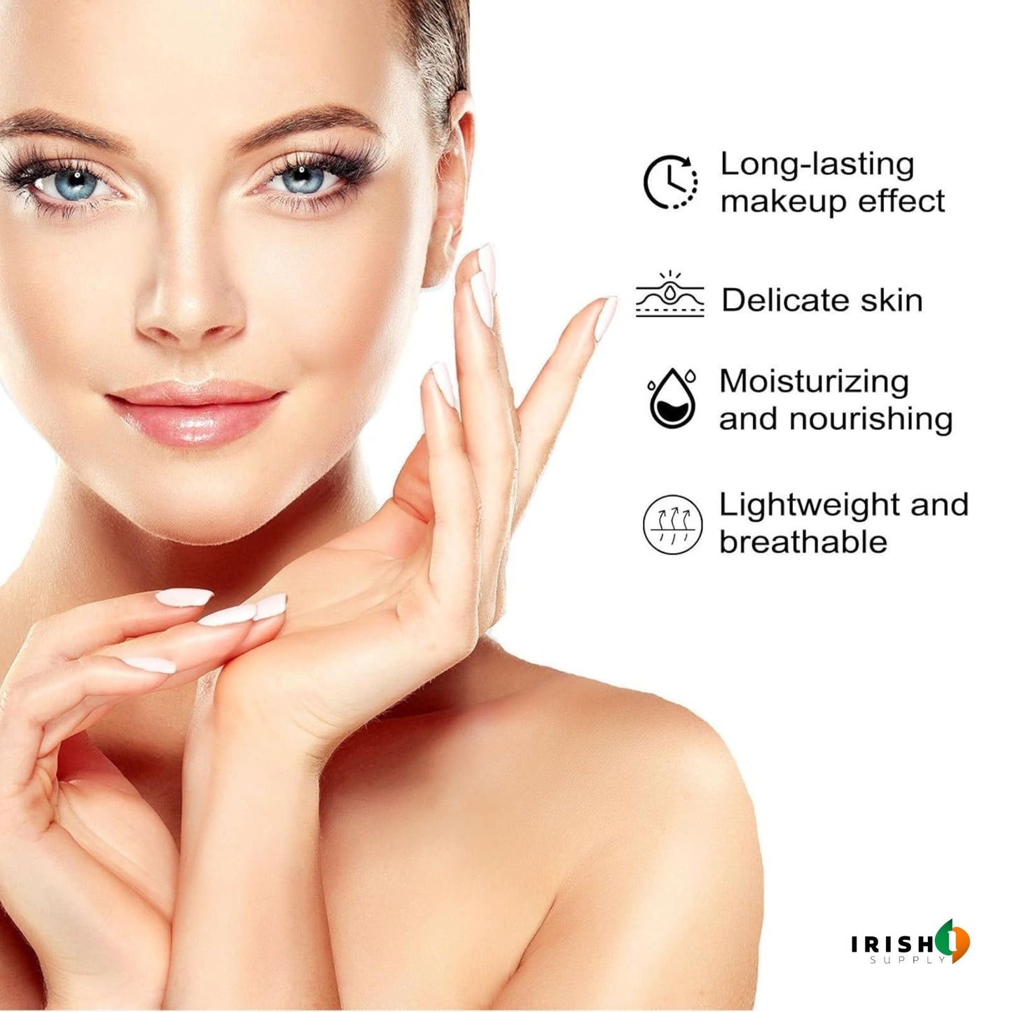 EVESSENCE Advanced Complexion Correcting Base (45 ml)