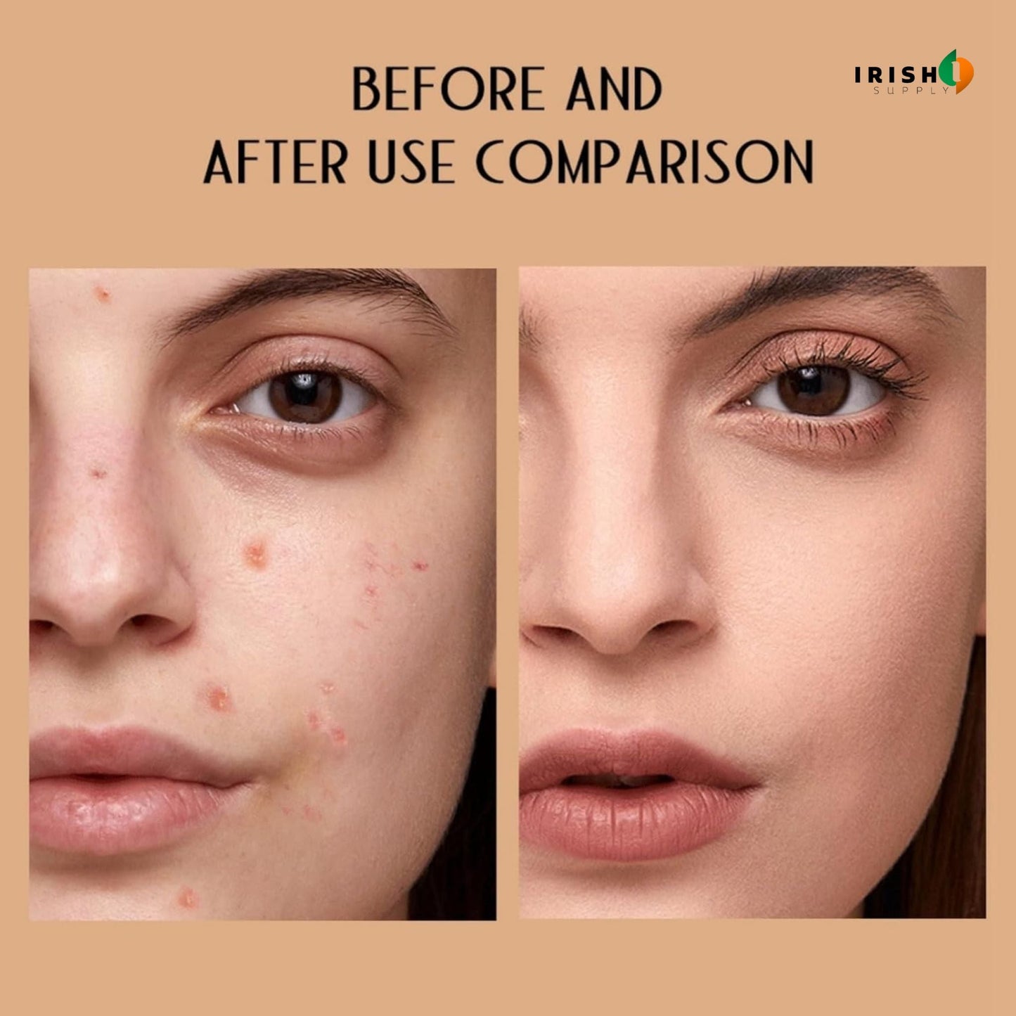EVESSENCE Advanced Complexion Correcting Base (45 ml)