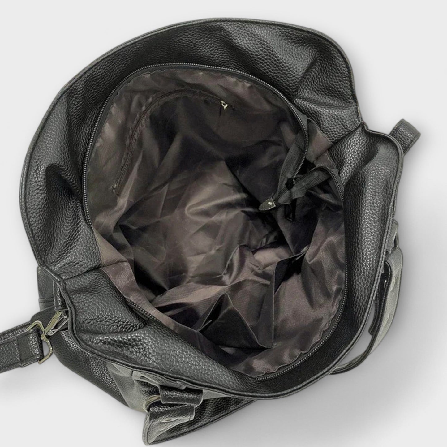 Eline - Elegantní Hobo-Kabelka