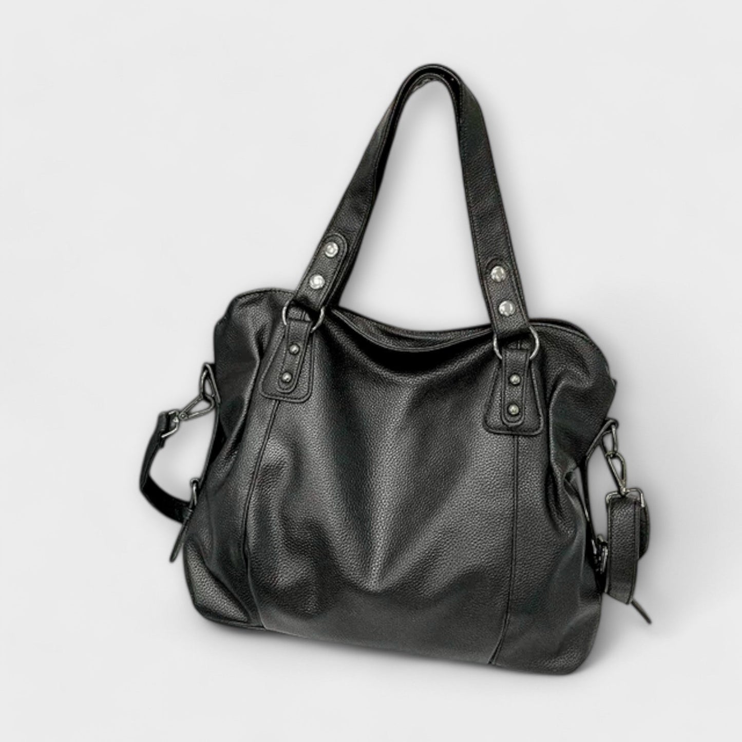 Eline - Elegantní Hobo-Kabelka