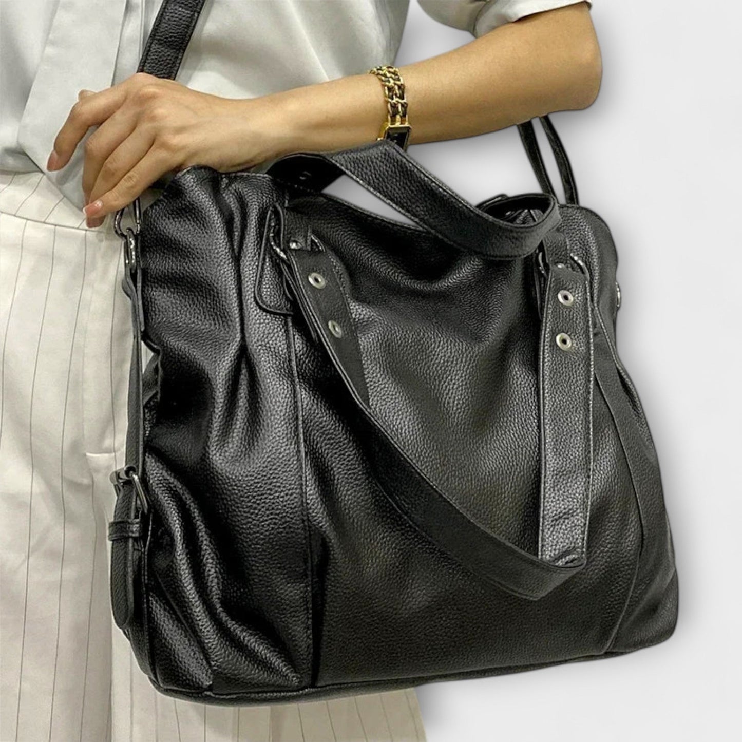 Eline - Elegantní Hobo-Kabelka