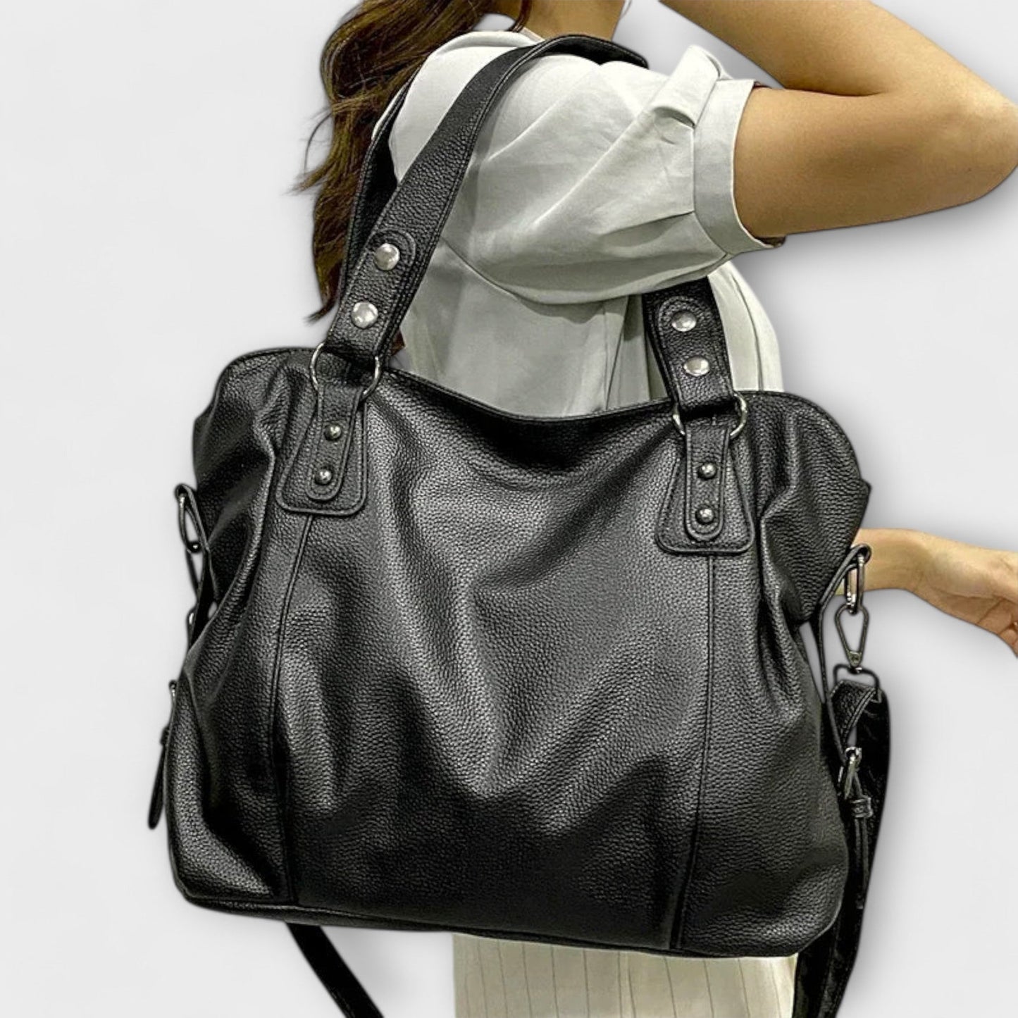 Eline - Elegantní Hobo-Kabelka