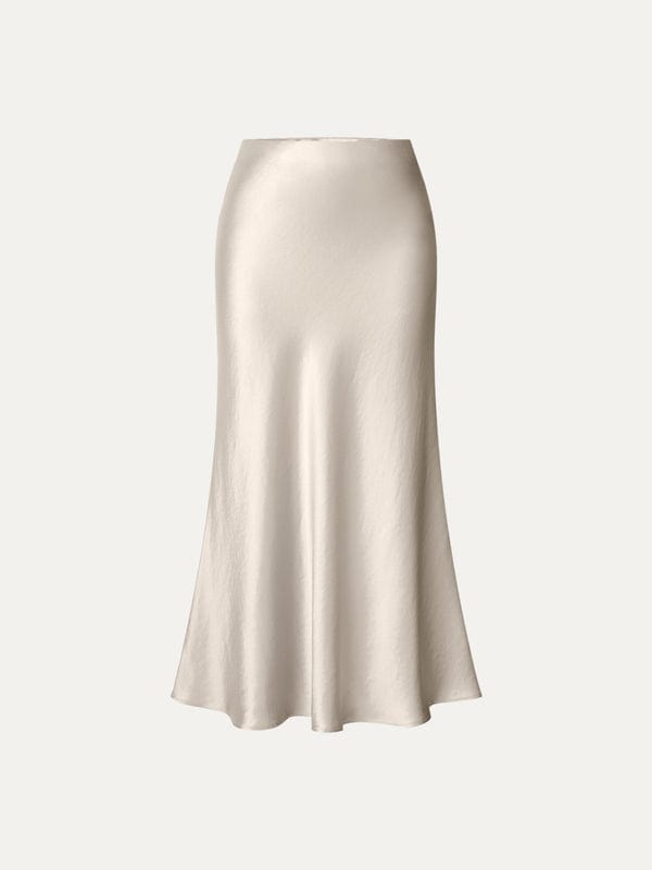 Fiorenza – Bias Cut Slip Skirt