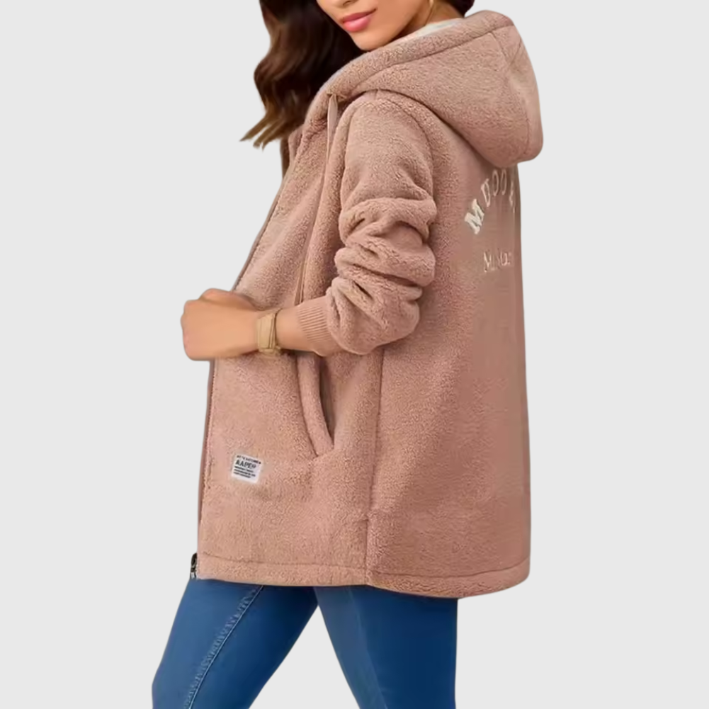 Gerdy| Chaqueta polar