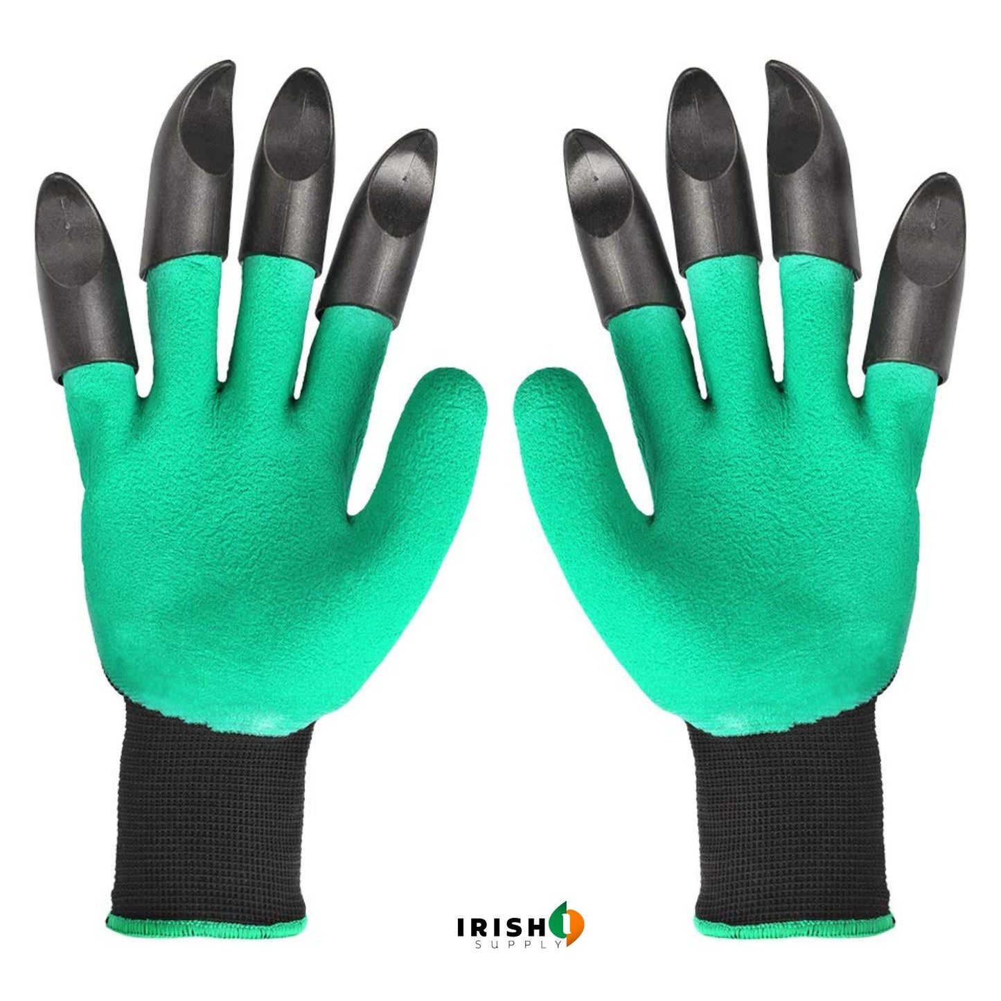 GREENZOR Gardening Claw Gloves