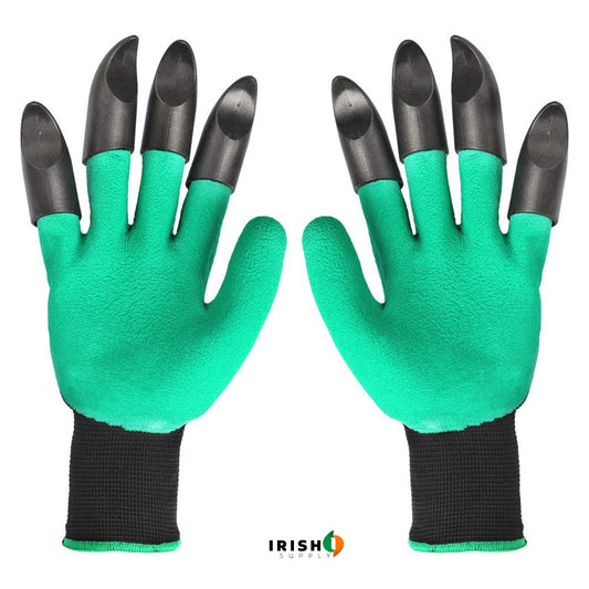 GREENZOR Gardening Claw Gloves
