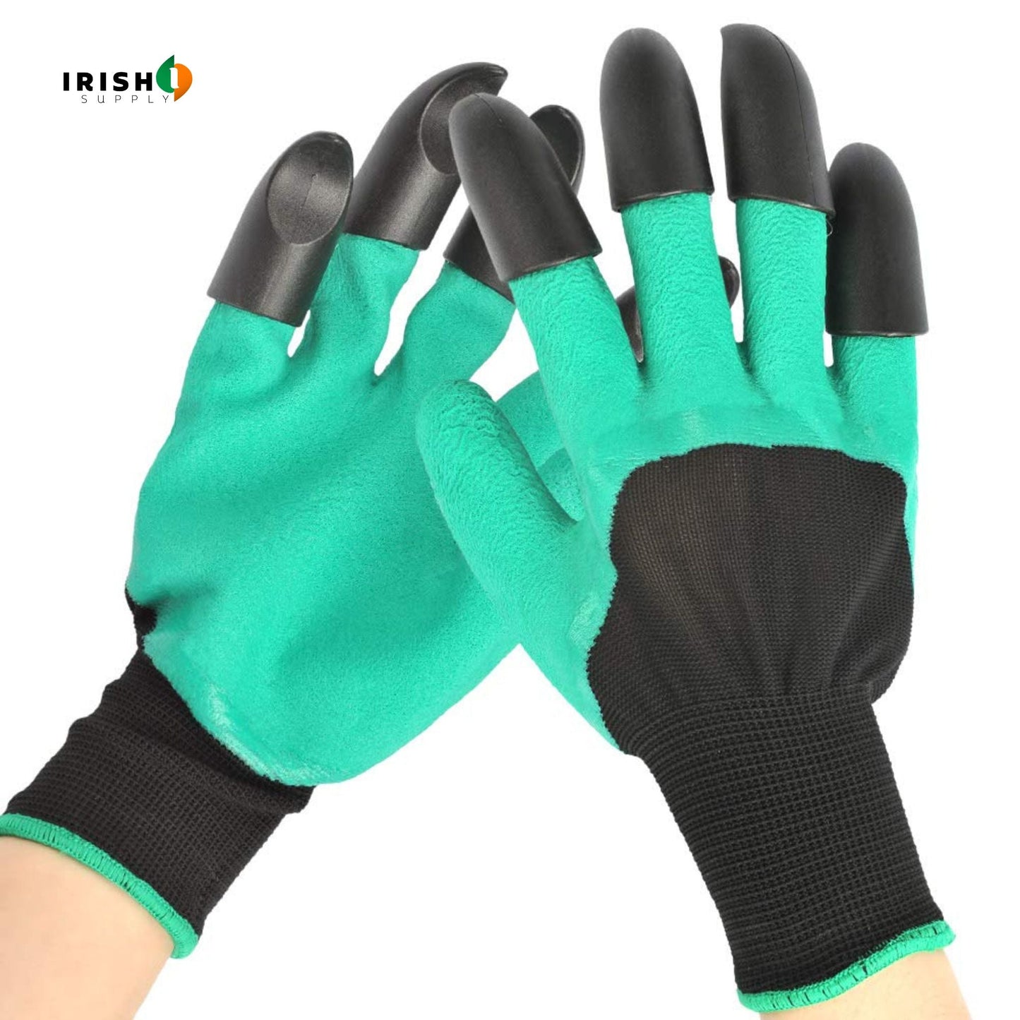 GREENZOR Gardening Claw Gloves