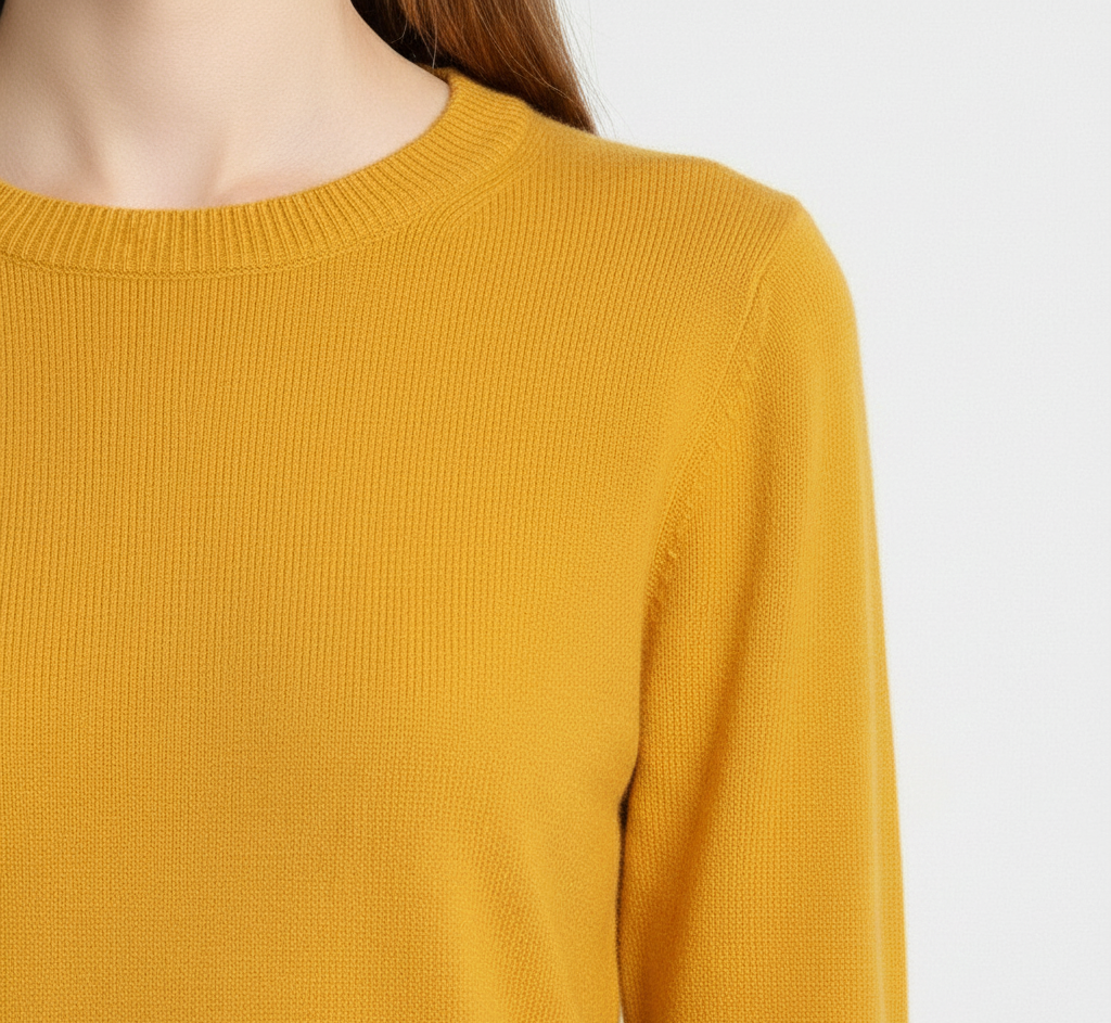 Valerios Fashion maglione donna in cashmere
