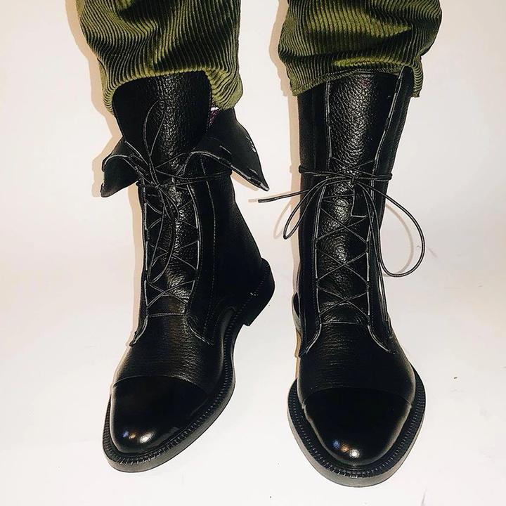 BRIANNA – Elegant Premium Heeled Boots for a Chic Look