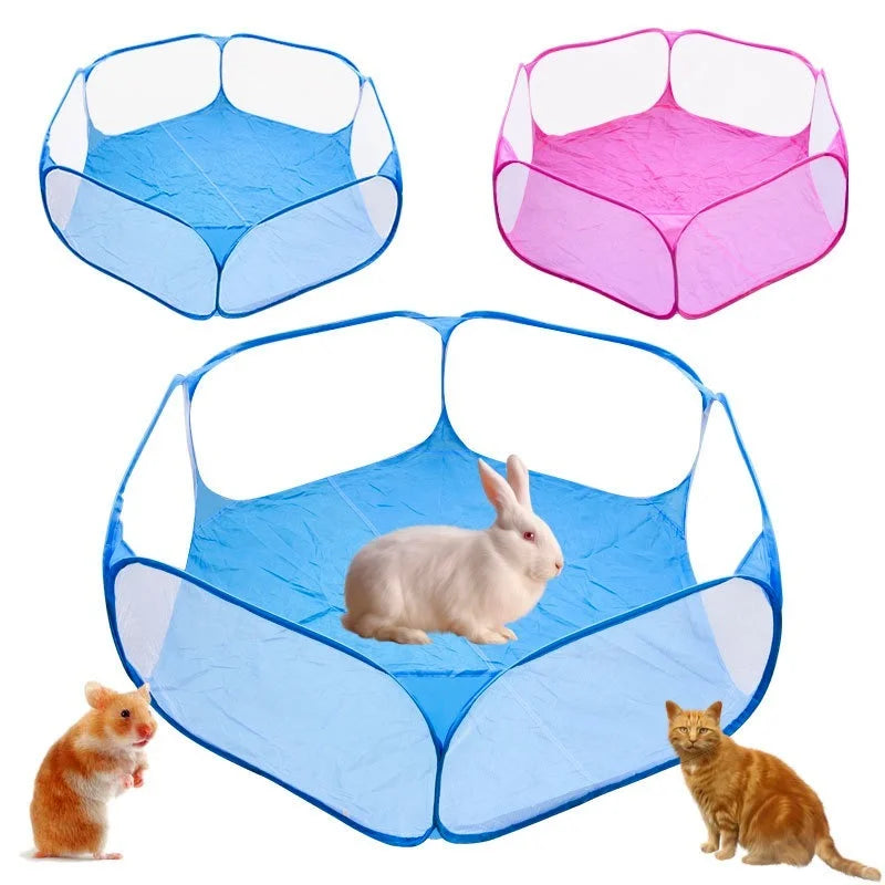 PawPorta Opvouwbare Dierentent