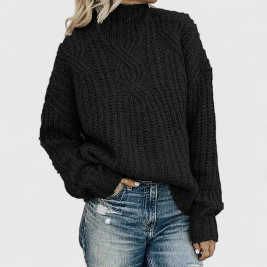 Jess | Sophisticated Sweater