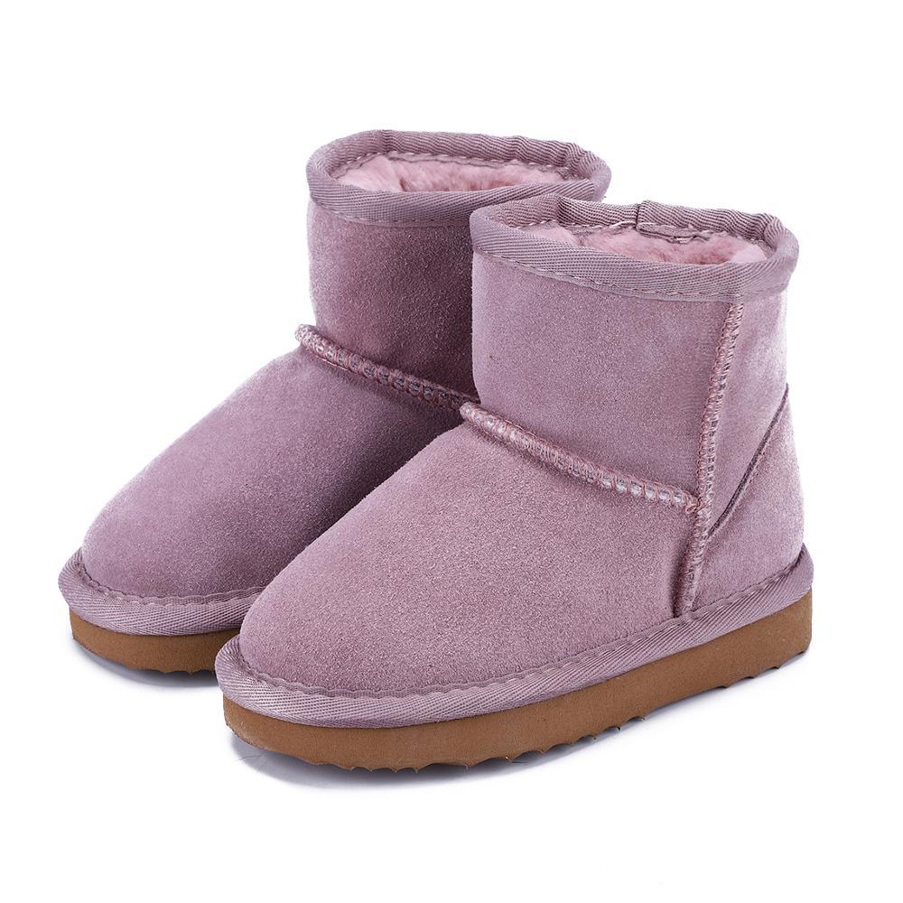 LisanneBoots I Winterboots Voor Kinderen