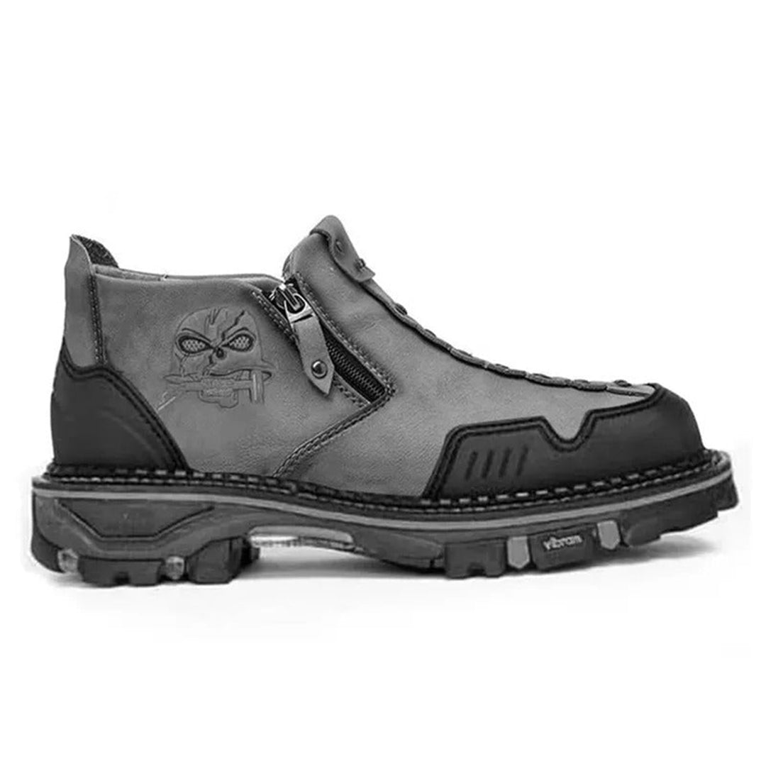 Henryk - Wygodne Buty na Co Dzień