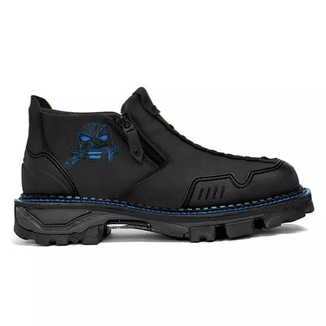 Henryk - Wygodne Buty na Co Dzień