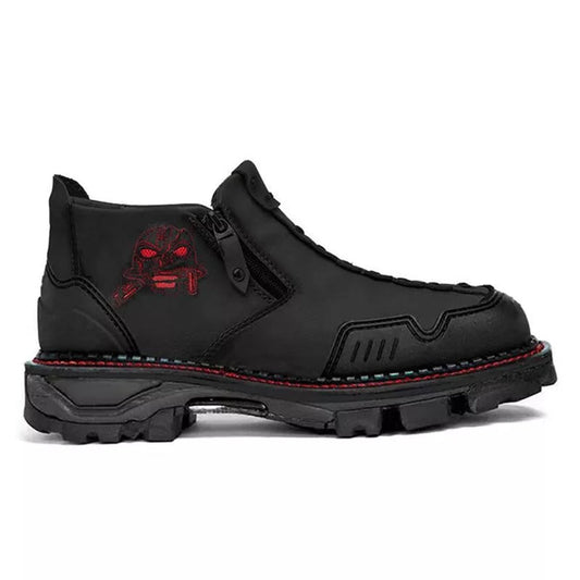 Henryk - Wygodne Buty na Co Dzień