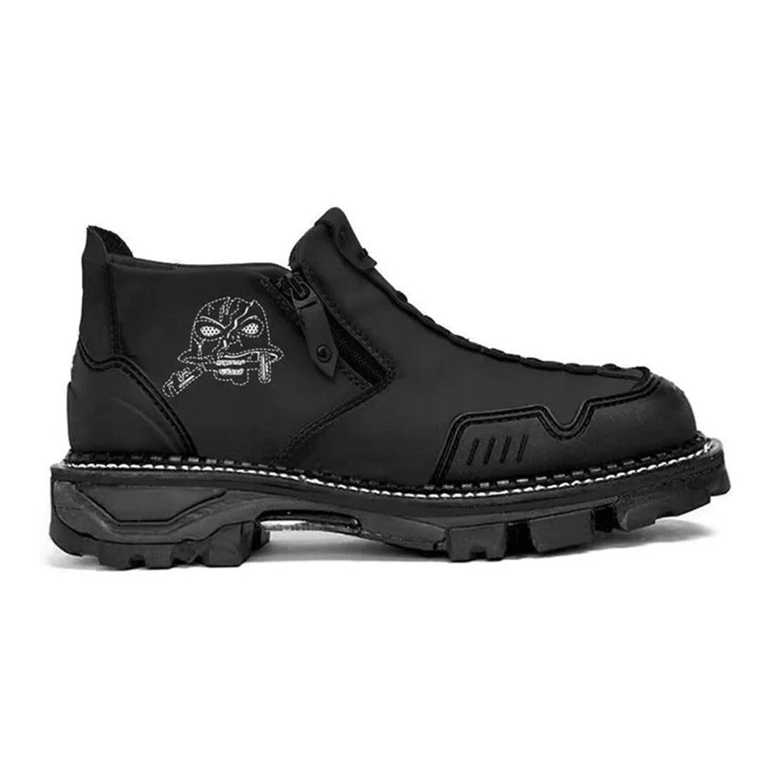 Henryk - Wygodne Buty na Co Dzień